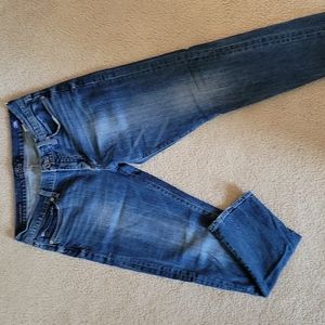Lucky Brand Jeans